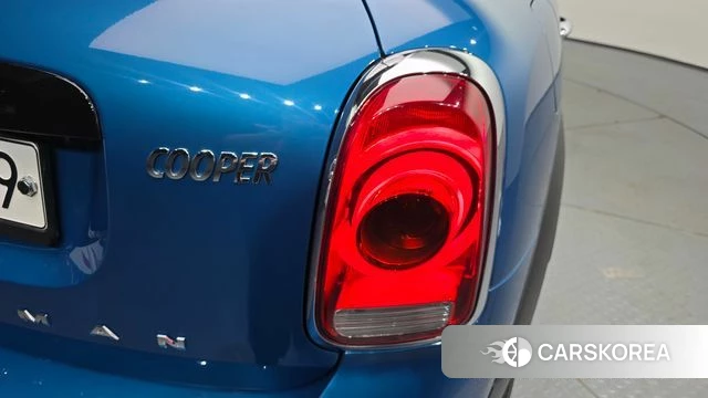 Mini Cooper Countryman id 4582027 из Кореи 15