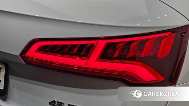 Audi Q5 (FY) id 4619707 из Кореи 15