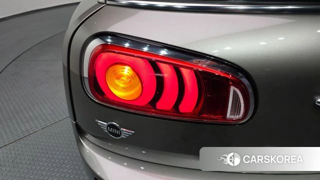 Mini Cooper Clubman id 4397581 из Кореи 15