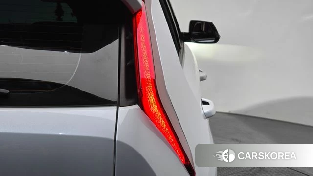 Kia Di Ol Nu Niro id 4618930 из Кореи 15