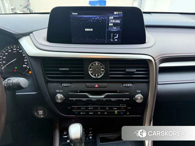 Lexus RX id 4259791 из Китая 15