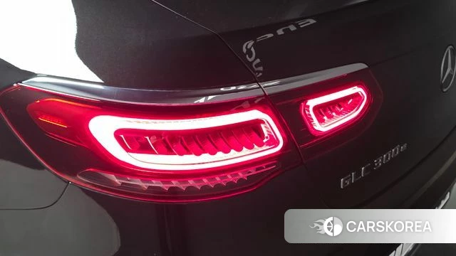 Mercedes-Benz GLC-Class X253 id 4541924 из Кореи 15