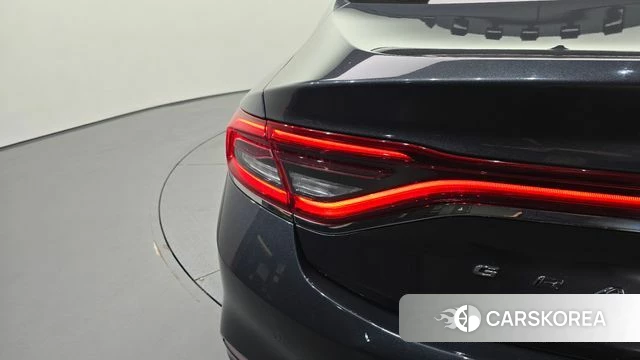 Hyundai Grandeur IG id 4502721 из Кореи 15