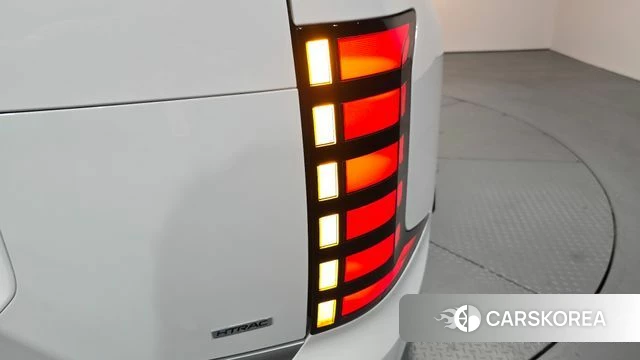 Hyundai Palisade (LX3) id 4229996 из Кореи 15