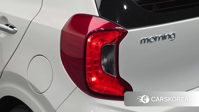Kia Morning Urban (JA) id 4942442 из Кореи 15