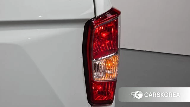 Ssangyong Rexton Sports id 4677688 из Кореи 15