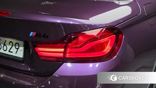 BMW M4 (F82) id 4604877 из Кореи 15