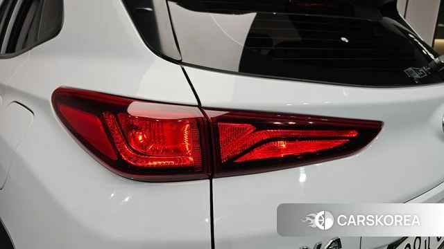 Hyundai Kona id 4411192 из Кореи 15