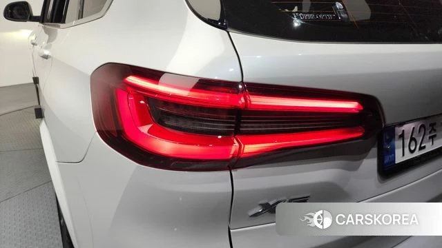 BMW X5 (G05) id 4194899 из Кореи 15