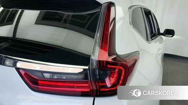 Honda CR-V 5th generation id 4282839 из Кореи 15