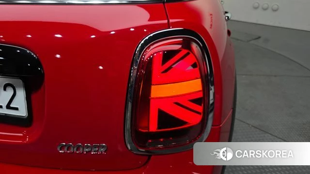Mini Cooper id 4414687 из Кореи 15