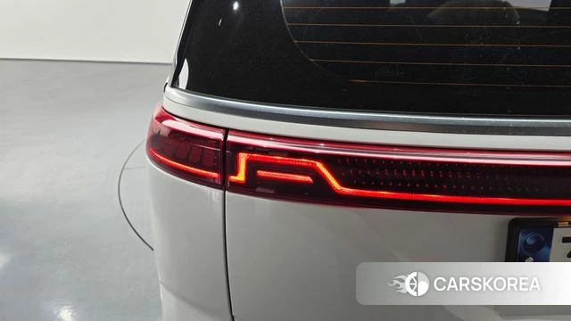 Kia Carnival 4th generation id 4232049 из Кореи 15