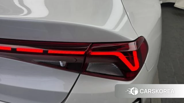 Kia K5 3rd generation id 4608372 из Кореи 15