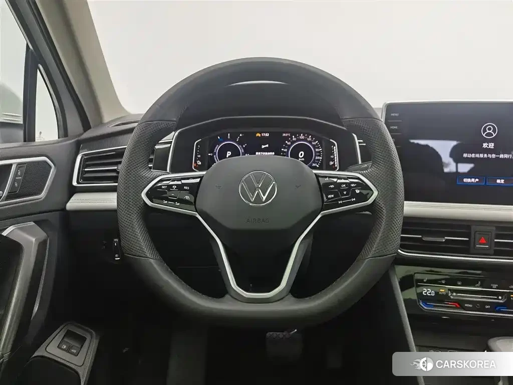 Volkswagen Tiguan L id 4680467 из Китая 16