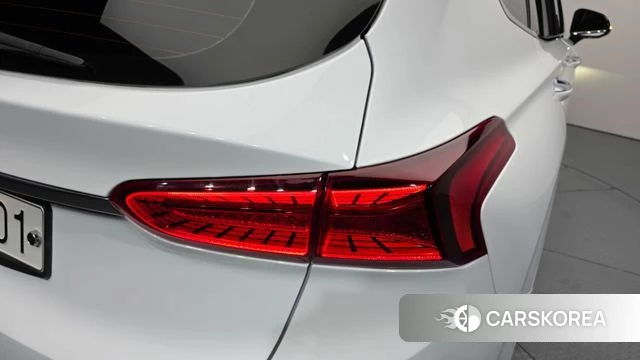Hyundai Santa Fe TM id 4310575 из Кореи 15