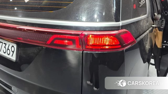 Kia Carnival 4th generation id 4231617 из Кореи 15