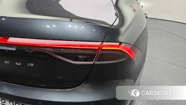 Hyundai The New Grandeur IG id 4641950 из Кореи 15