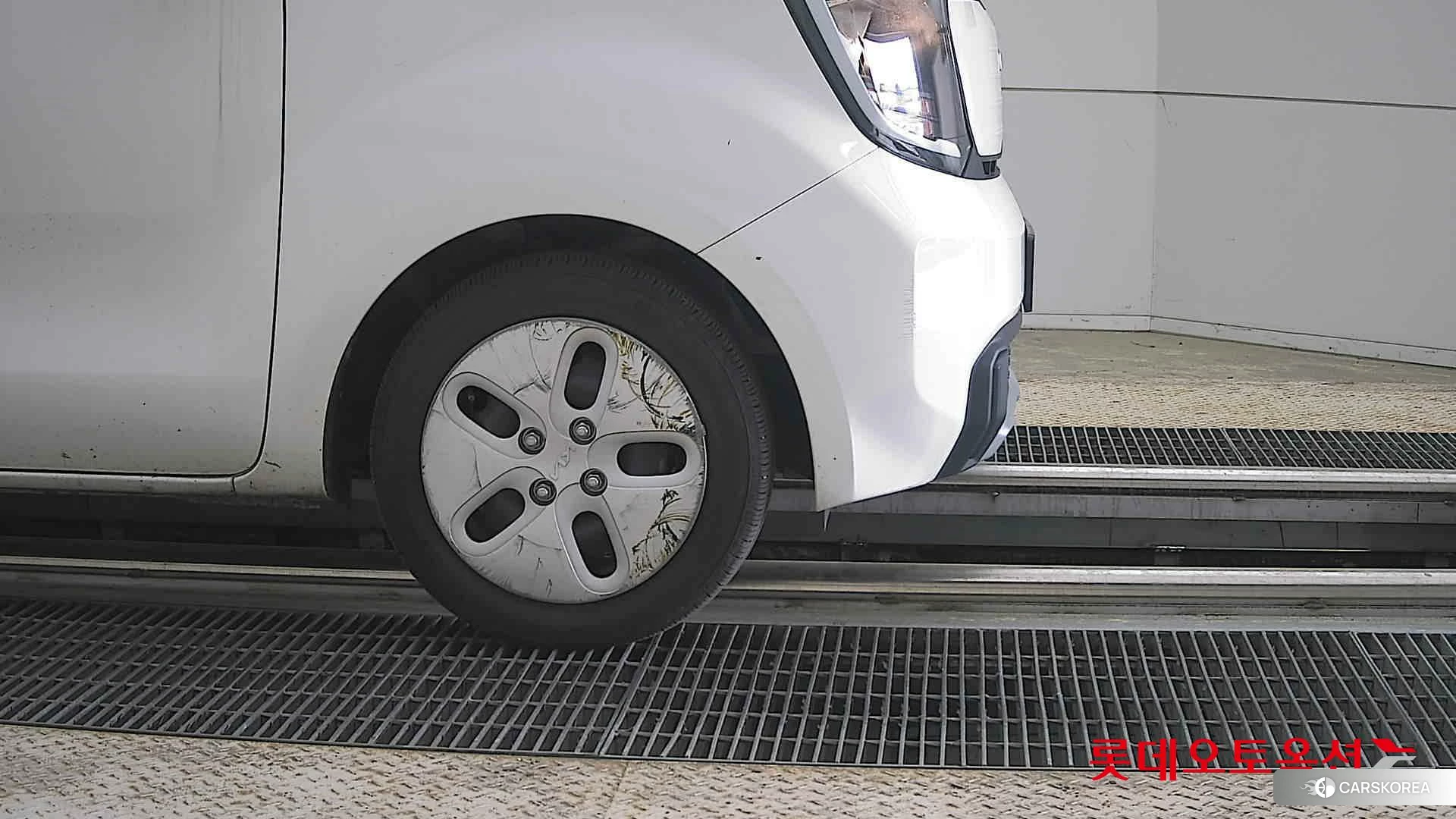 Kia Ray id 4289539 из Кореи 15