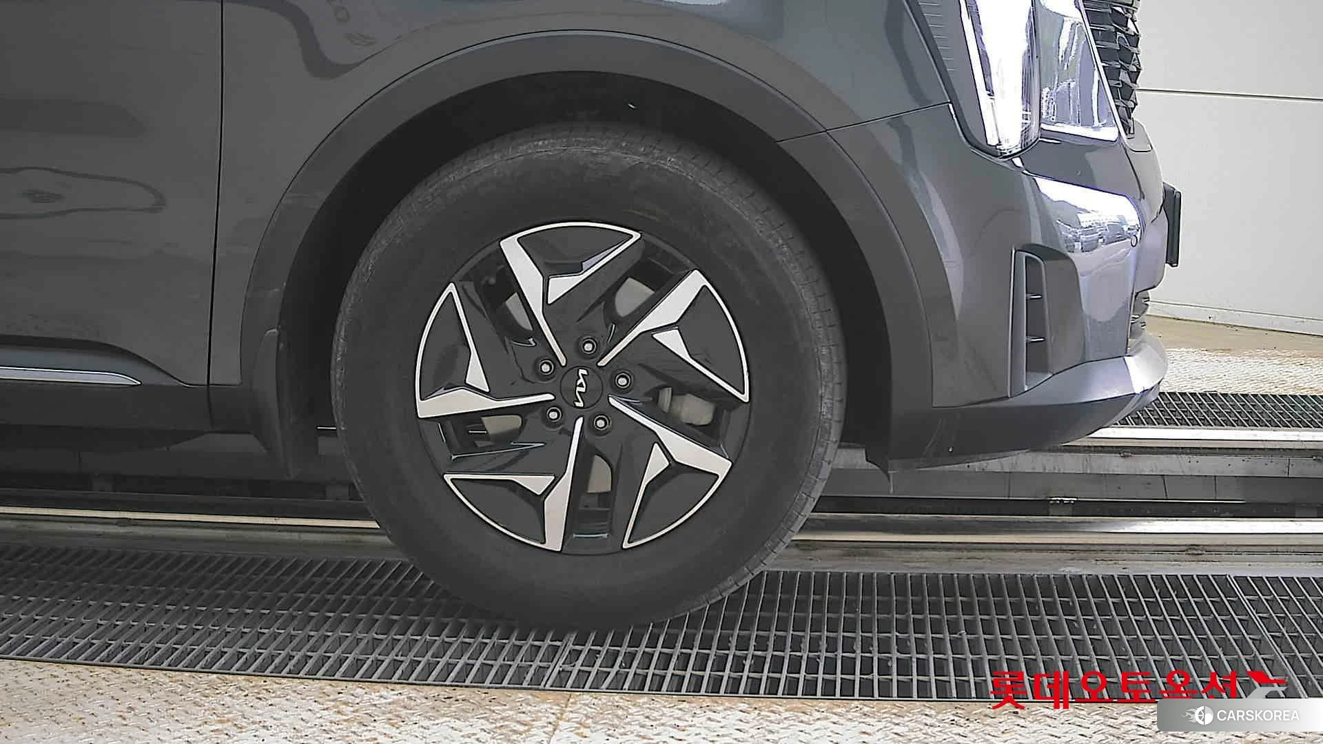 Kia Sorento Hybrid id 4347404 из Кореи 15