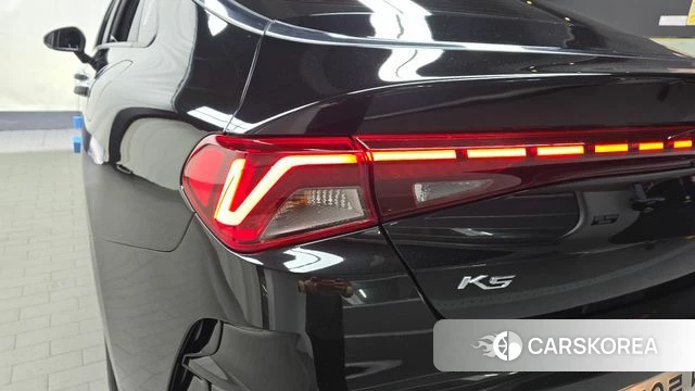Kia K5 Hybrid 3rd Generation id 4356282 из Кореи 15