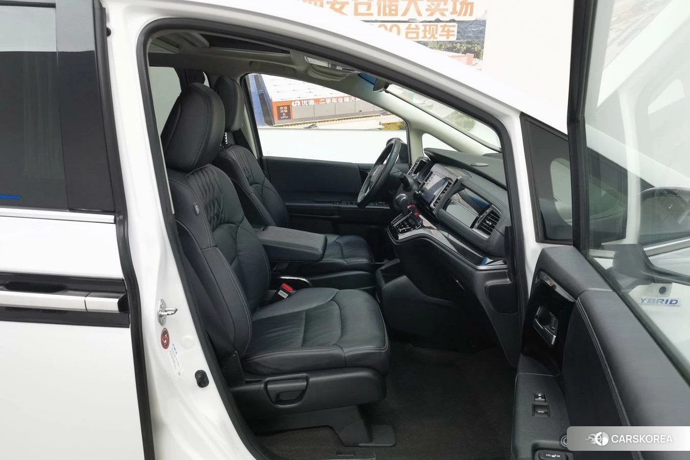 Honda Ai Lishen id 4419366 из Китая 15