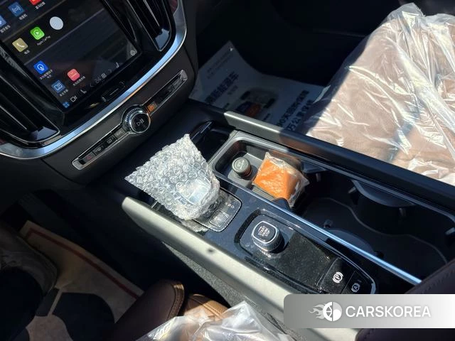 Volvo V60 id 4221854 из Китая 15