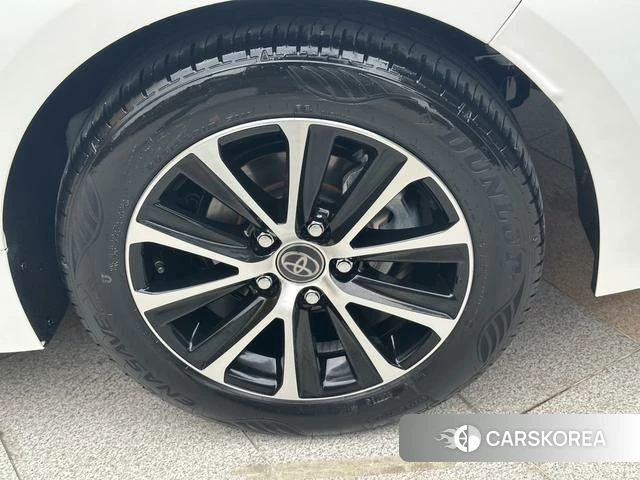 Toyota Lei Ling id 4273651 из Китая 15