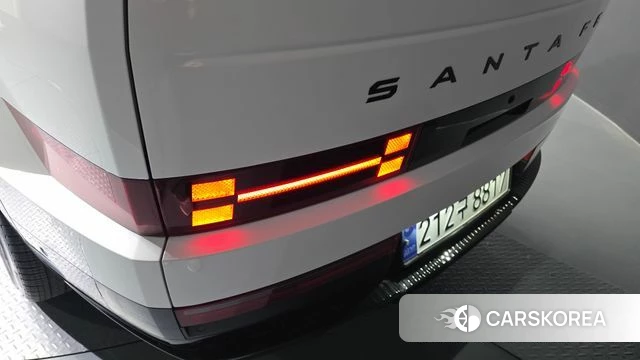 Hyundai Santa Fe (MX5) id 4266692 из Кореи 15