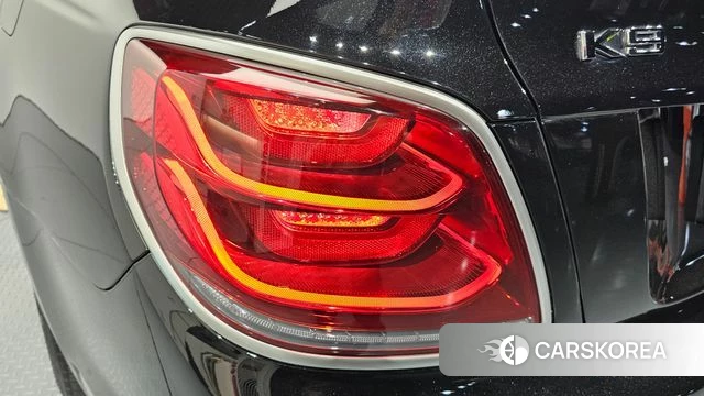 Kia More K9 id 4574250 из Кореи 15