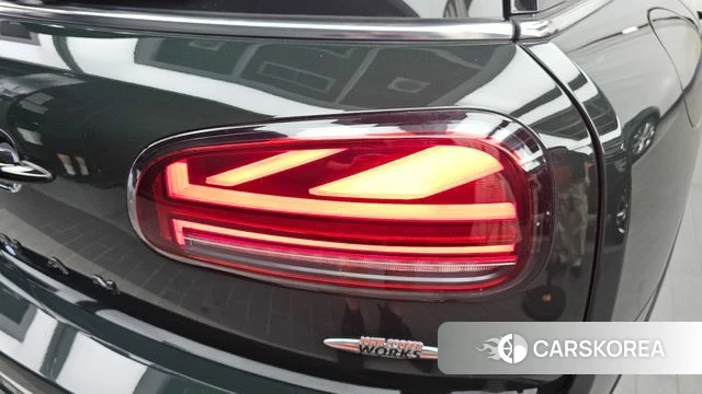 Mini Cooper S Clubman id 4428257 из Кореи 15