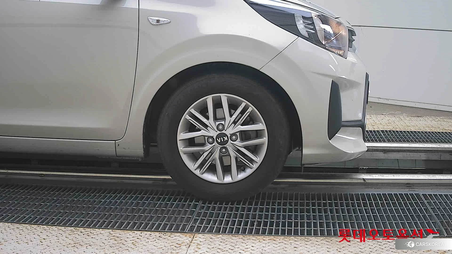 Kia Morning id 4674178 из Кореи 15