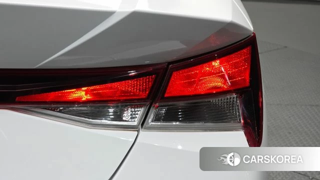 Hyundai Avante (CN7) id 4899926 из Кореи 15