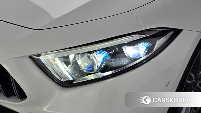 Mercedes-Benz CLS-Class C257 id 4604849 из Кореи 15