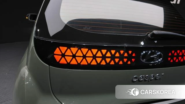 Hyundai Casper id 4848693 из Кореи 15
