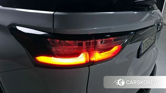 Chevrolet (GM Daewoo) Traverse id 4285012 из Кореи 15
