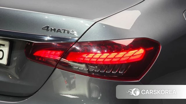 Mercedes-Benz E-Class W213 id 4775008 из Кореи 15