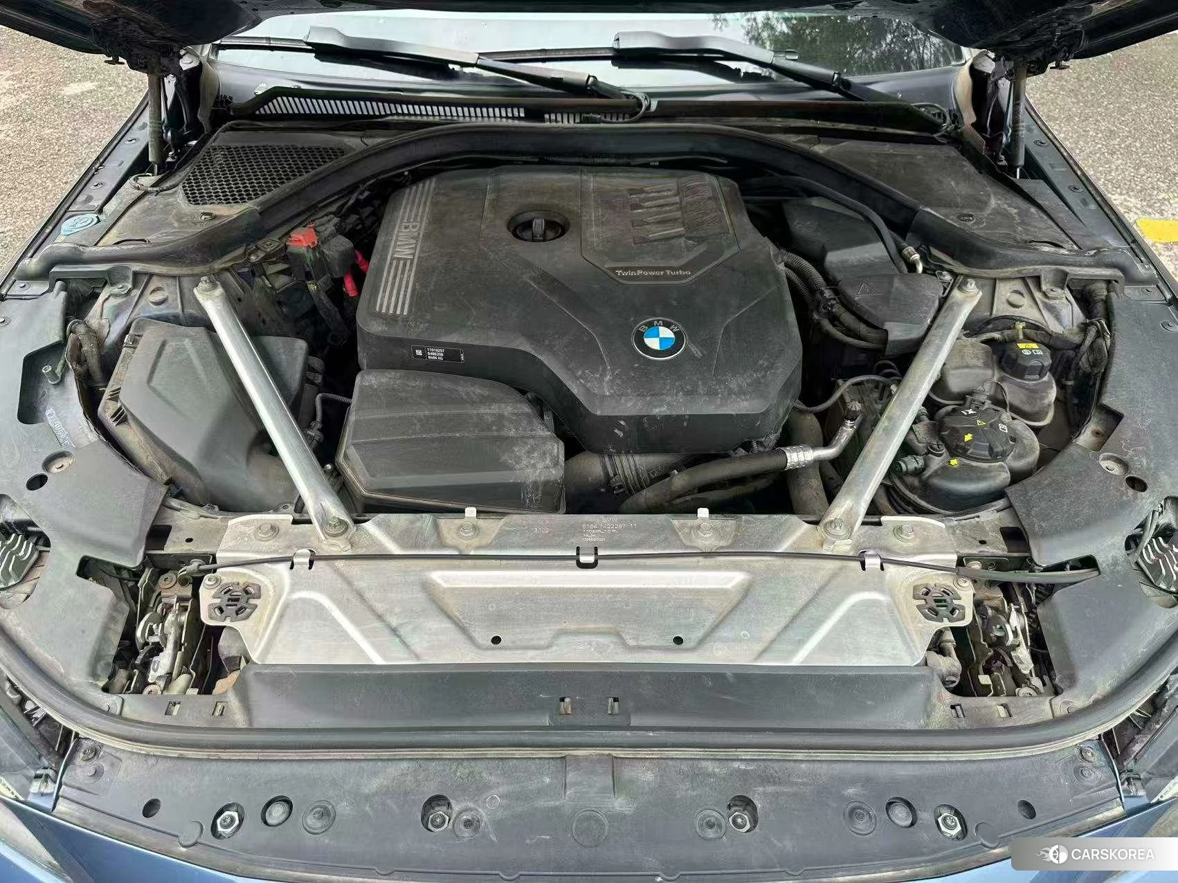 BMW 4 series id 4479857 из Китая 15