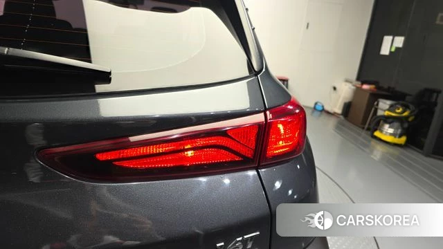 Hyundai Kona id 4245874 из Кореи 15