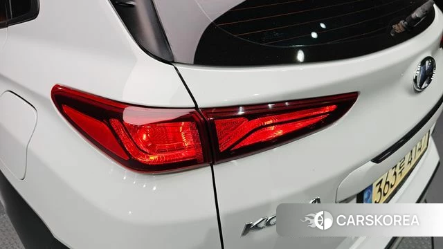 Hyundai Kona id 4647741 из Кореи 15