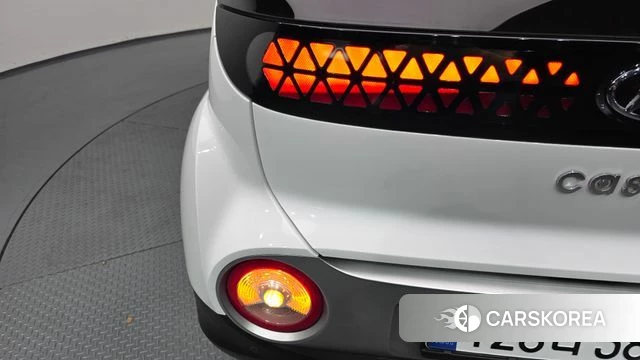 Hyundai Casper id 4593245 из Кореи 15