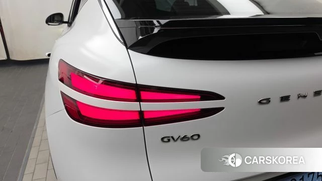 Genesis GV60 id 4650869 из Кореи 15