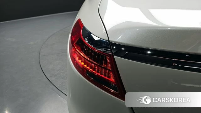 Renault Korea (Samsung) SM7 Nova id 4356478 из Кореи 15