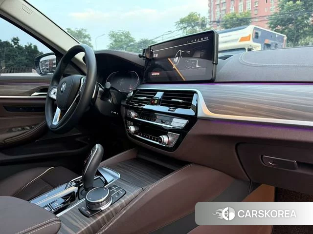 BMW 5 series id 4359500 из Китая 15