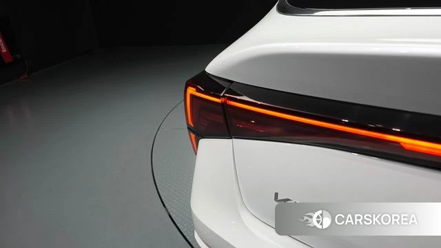 Kia The New K5 3rd generation id 4280157 из Кореи 15