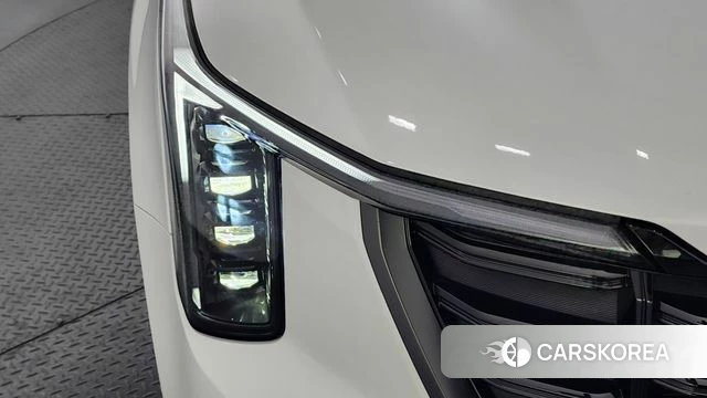 Kia The New Sorento 4th Generation id 4462855 из Кореи 15