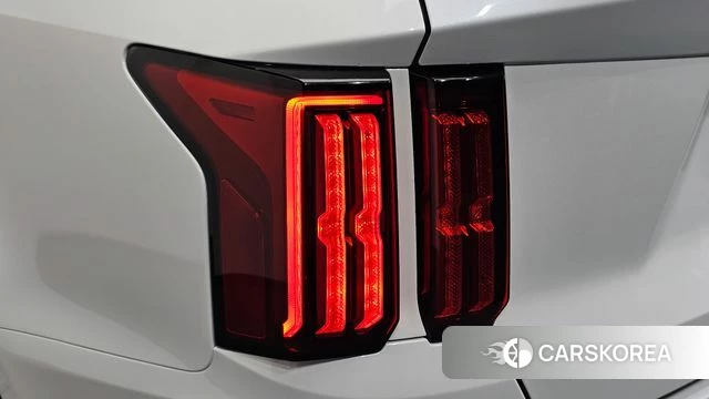 Kia Sorento 4th Generation id 4476918 из Кореи 15