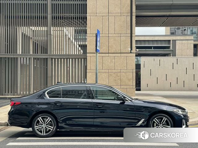 BMW 5 series id 4265586 из Китая 15