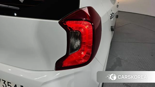 Kia Morning Urban (JA) id 4424146 из Кореи 15