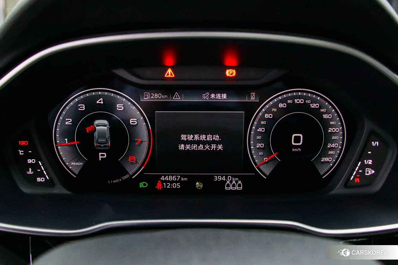 Audi Q3 id 4413440 из Китая 15