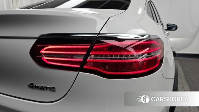 Mercedes-Benz GLC-Class X253 id 4850084 из Кореи 15